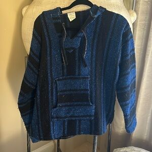 Mexican Baja hoodie